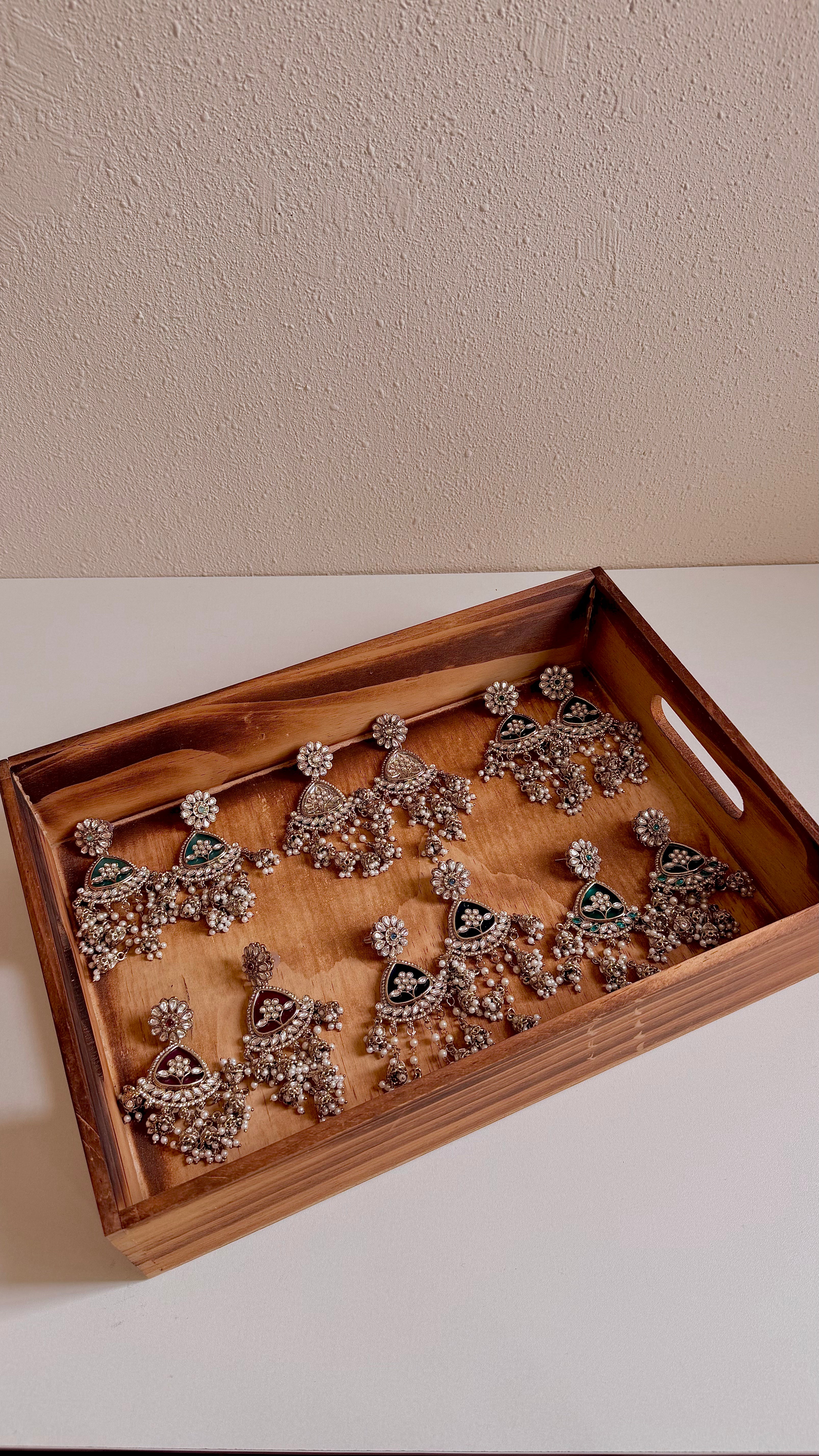 the afterglow