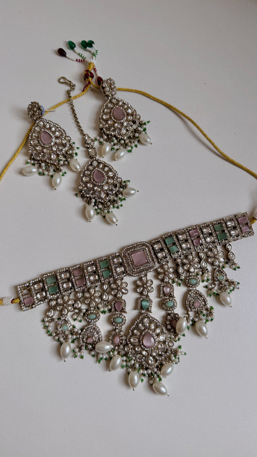 a study in sparkle